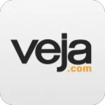 veja android application logo